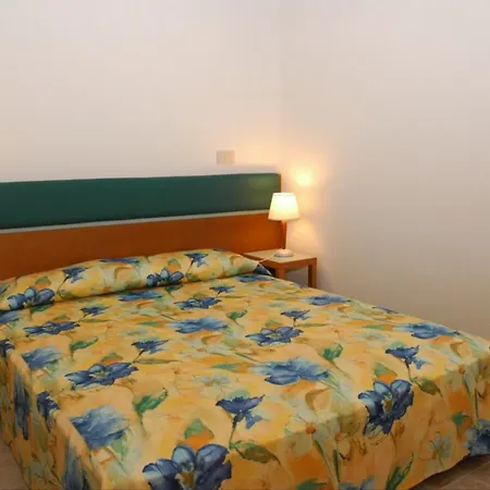 Bungalow Los Nidos Superior 度假村 *