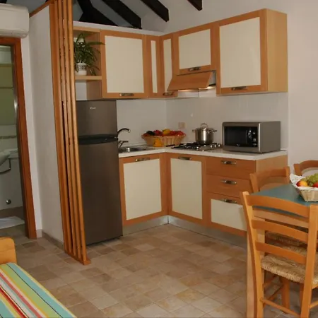 Bungalow Los Nidos Superior Resort *