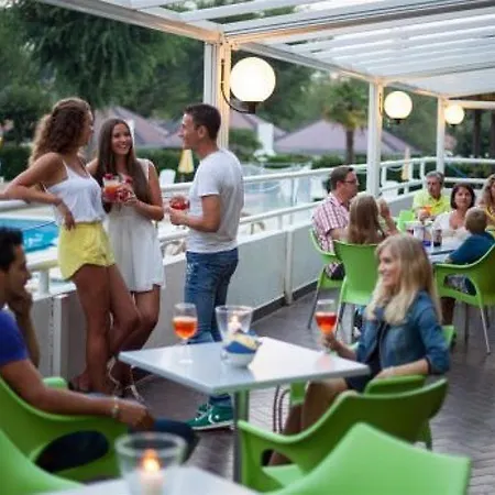 Bungalow Los Nidos Superior * Lignano Sabbiadoro